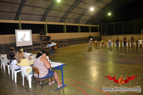 escola rabelo